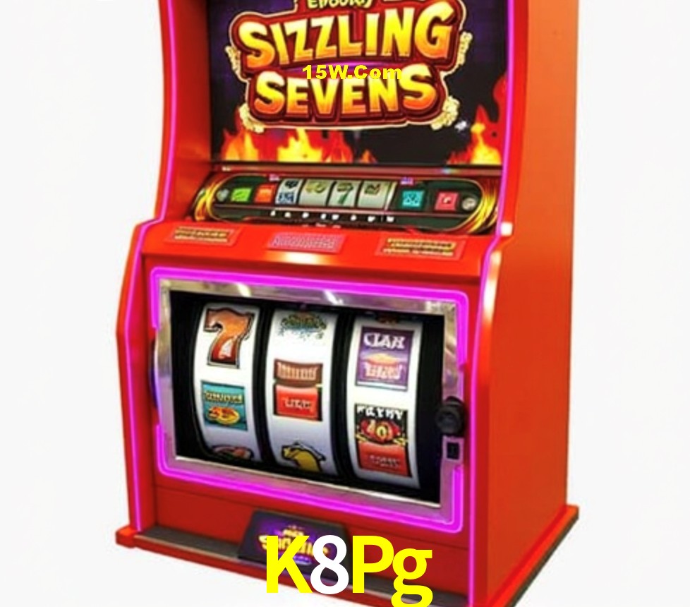 A Revolução dos Aplicativos de Jogos no K8Pg
